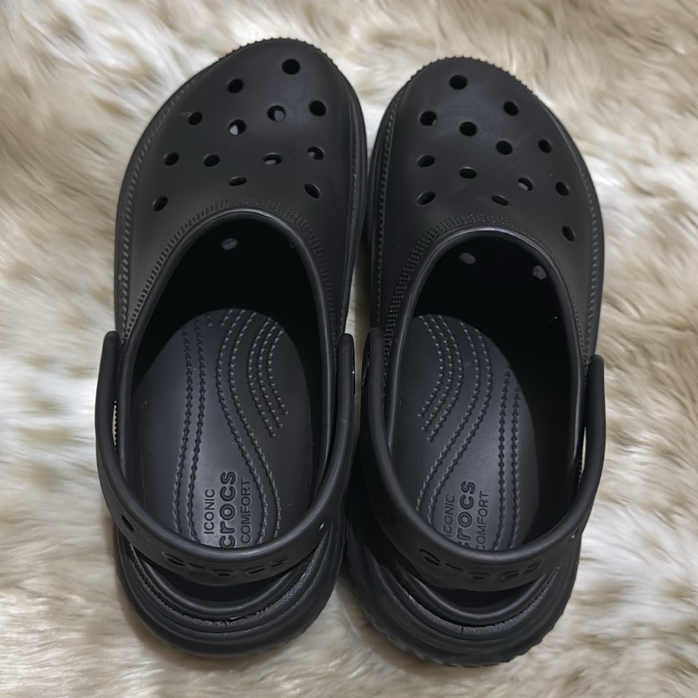 Crocs Platform - image 4